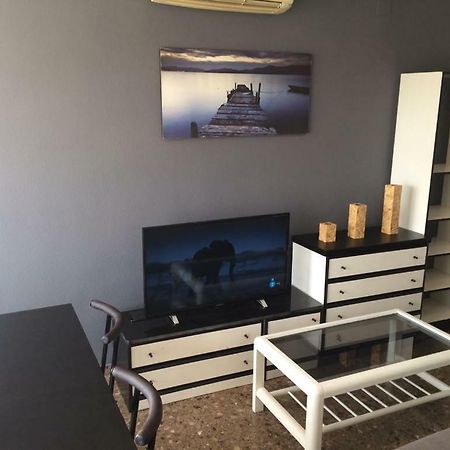 Amplio Y Comodo Apartamento Con Parking Appartement Valencia Buitenkant foto