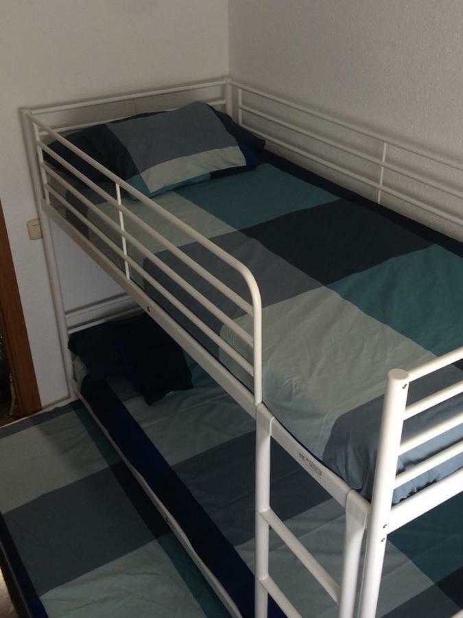 Amplio Y Comodo Apartamento Con Parking Appartement Valencia Buitenkant foto