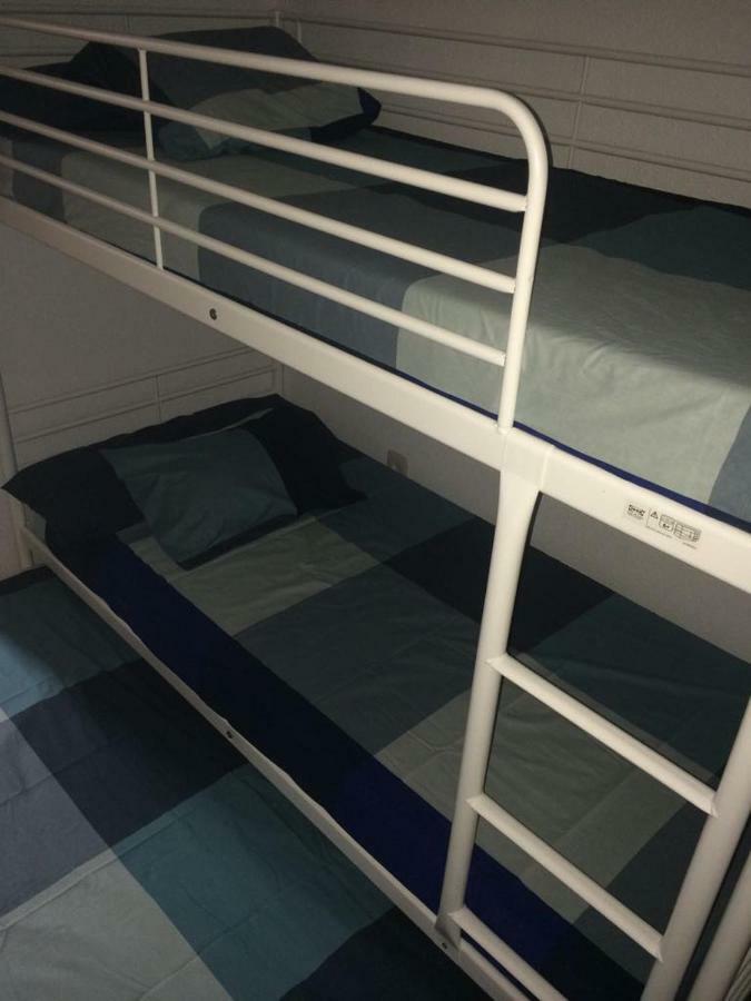 Amplio Y Comodo Apartamento Con Parking Appartement Valencia Buitenkant foto