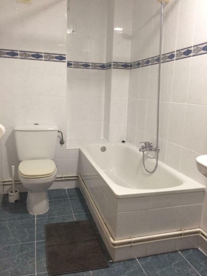 Amplio Y Comodo Apartamento Con Parking Appartement Valencia Buitenkant foto